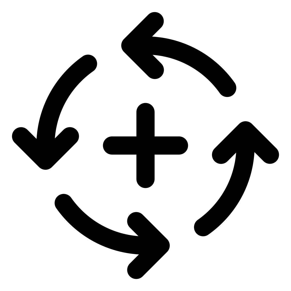 windows 11 outline style 流程改进 icon