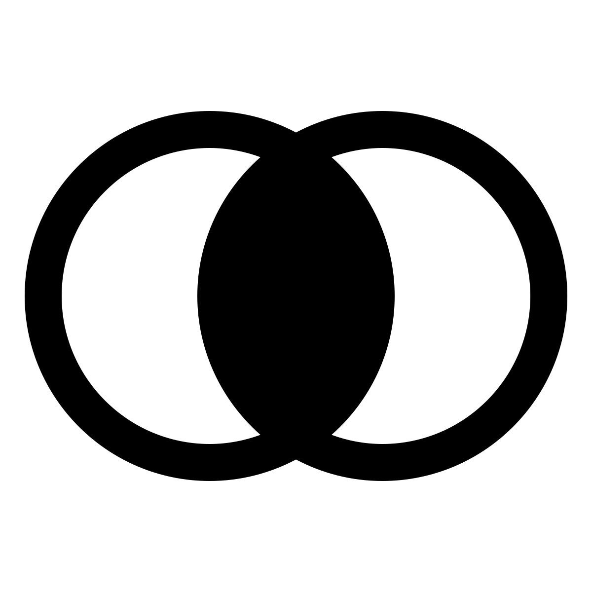 windows 11 outline style integration icon