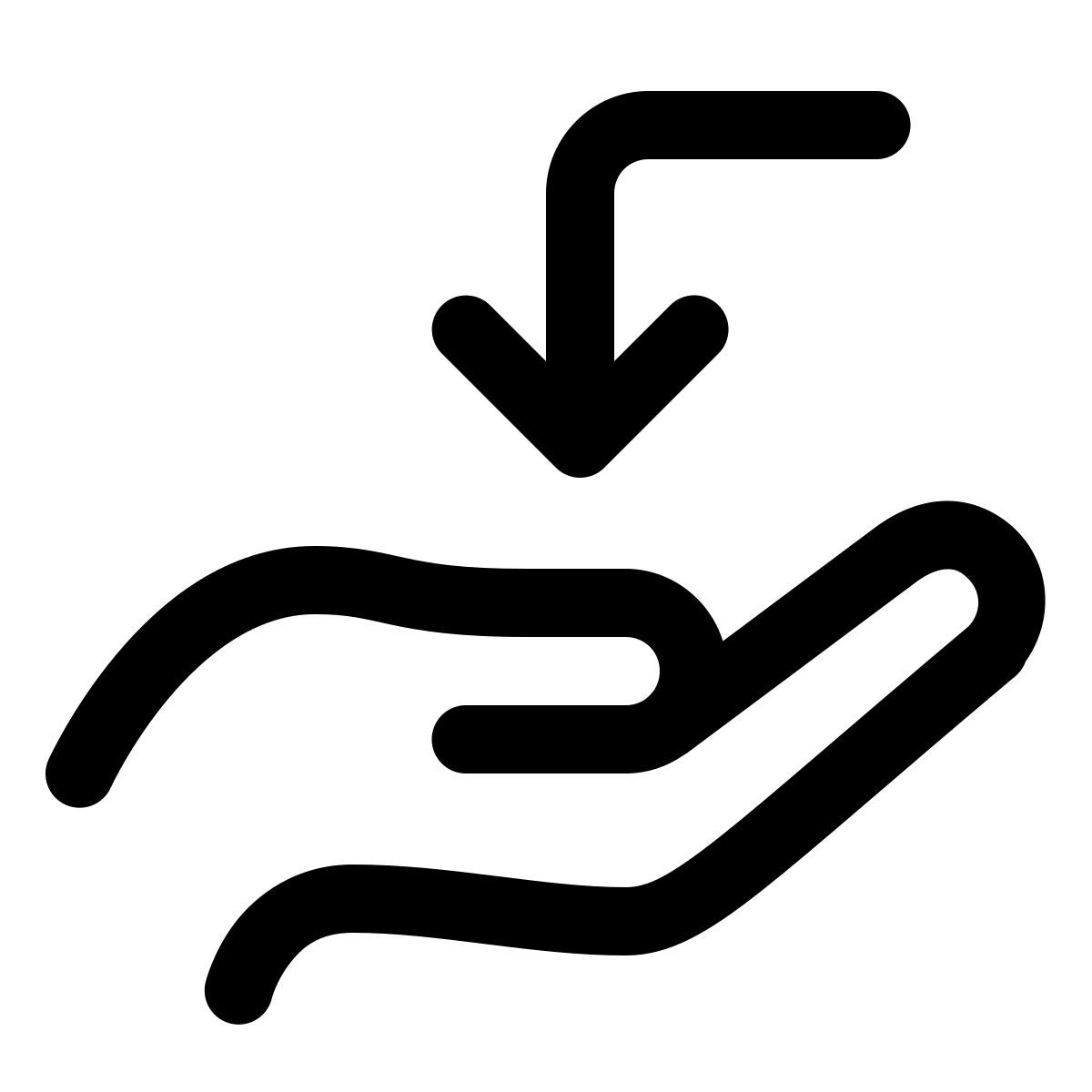 windows 11 outline style 收到 icon