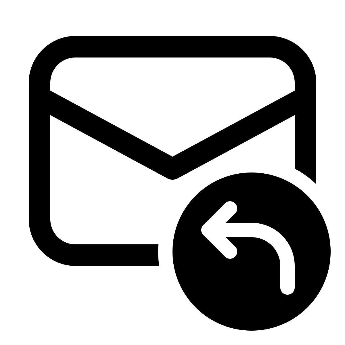 windows 11 outline style responder icon