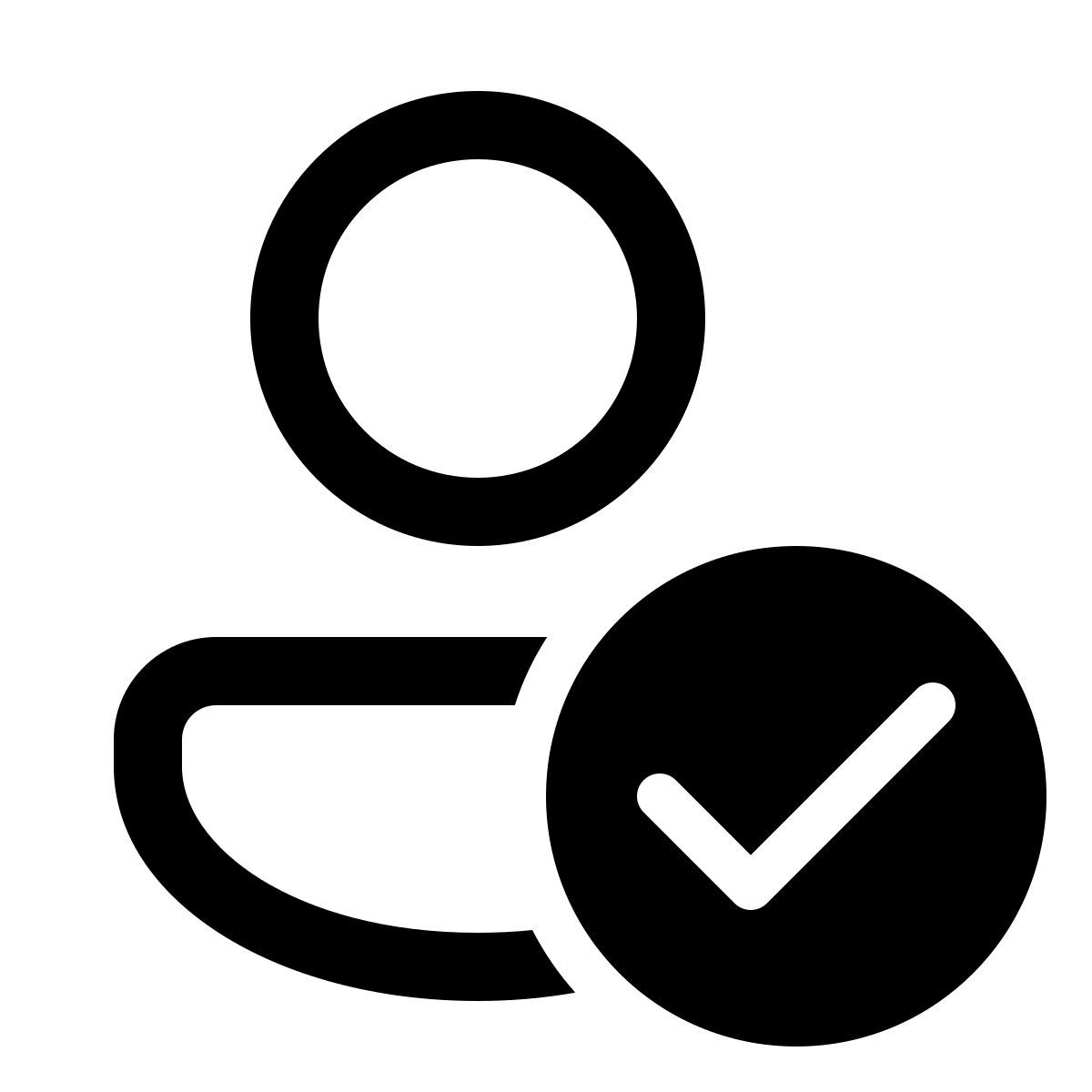 windows 11 outline style 리뷰 남성 icon