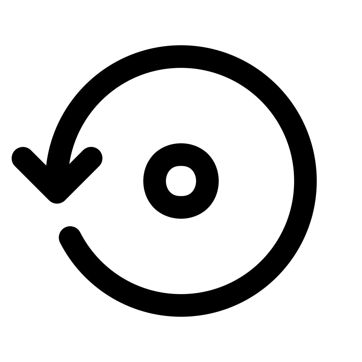 windows 11 outline style 설정 백업 복원 icon