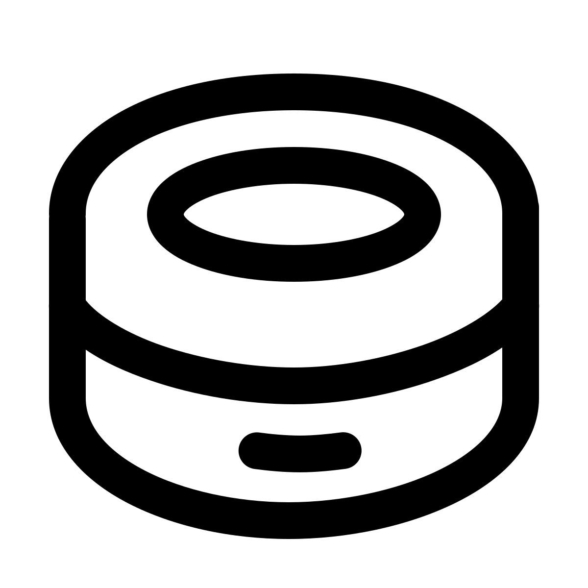 windows 11 outline style lustra zapatos icon