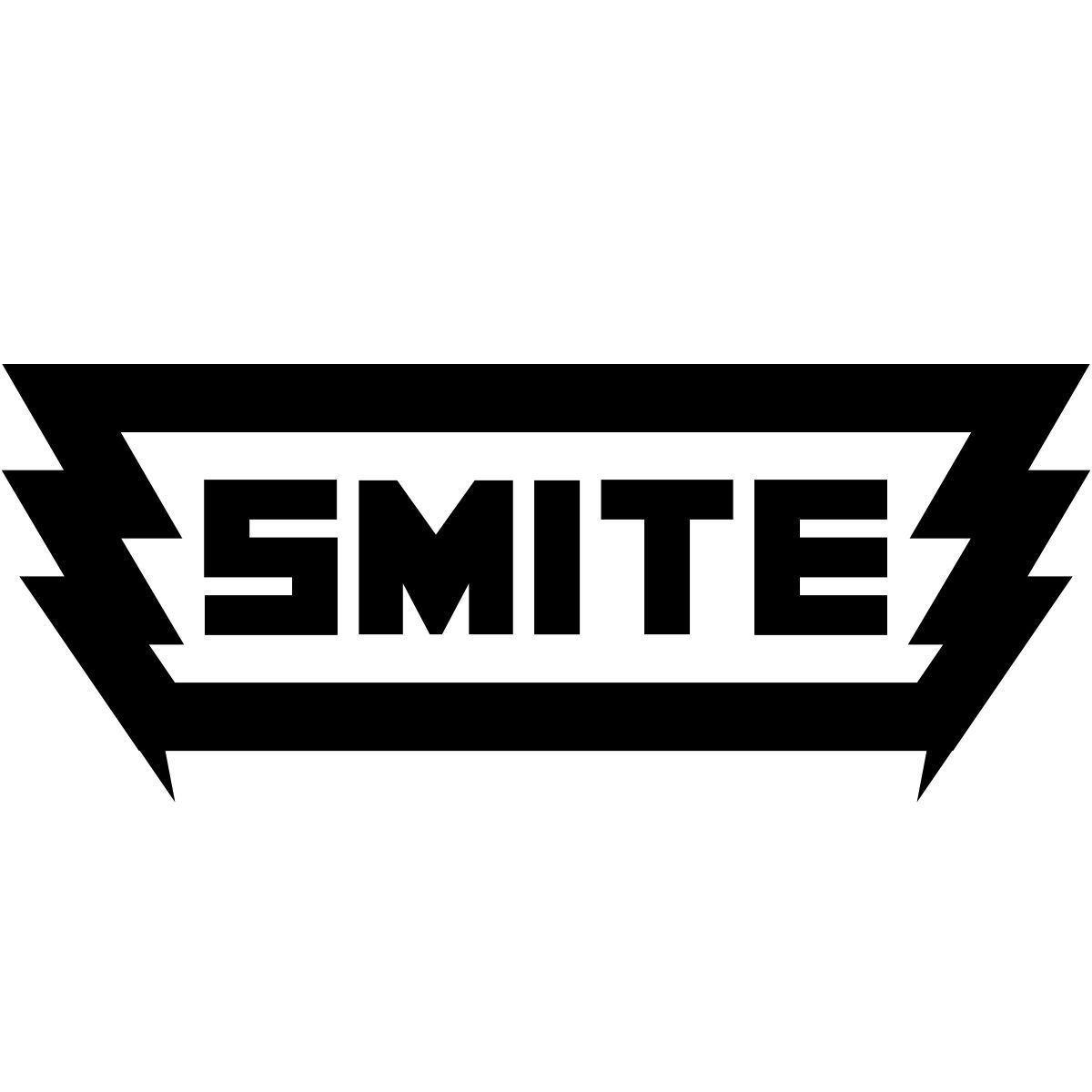 windows 11 outline style smite icon