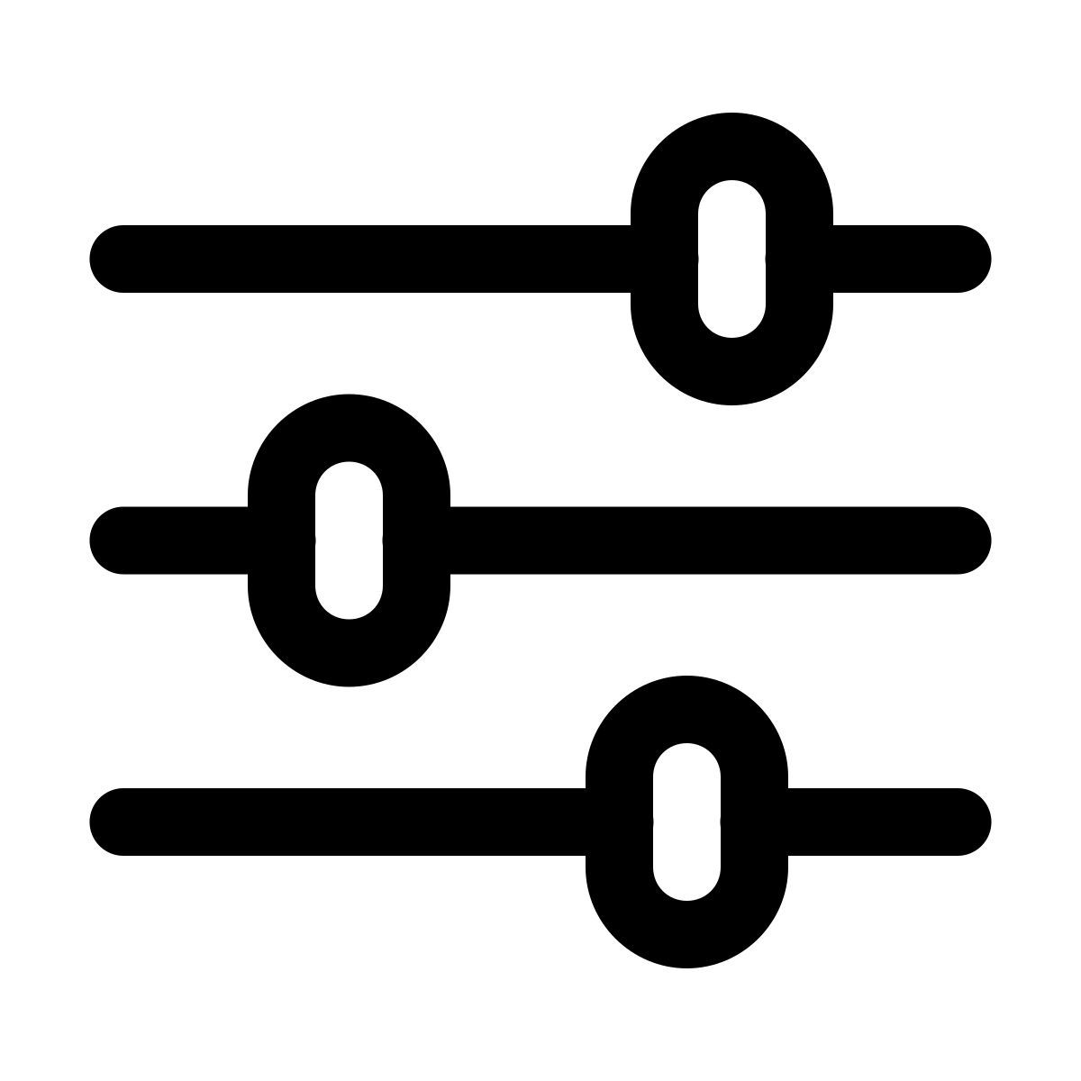 windows 11 outline style 排序选项 icon