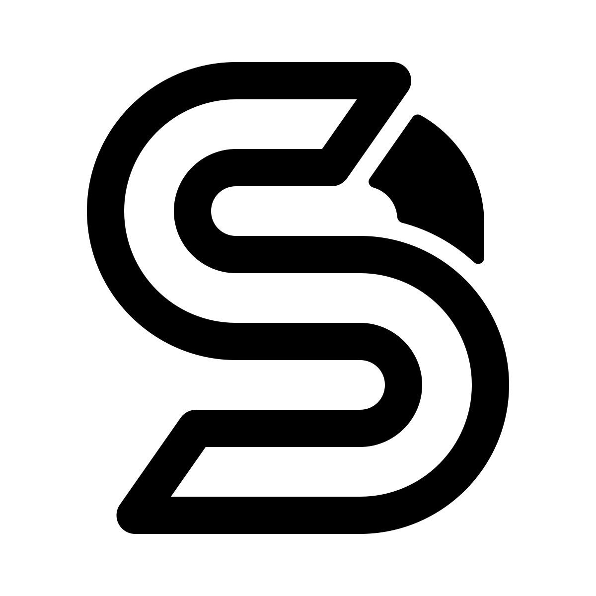 windows 11 outline style spc齿轮 icon