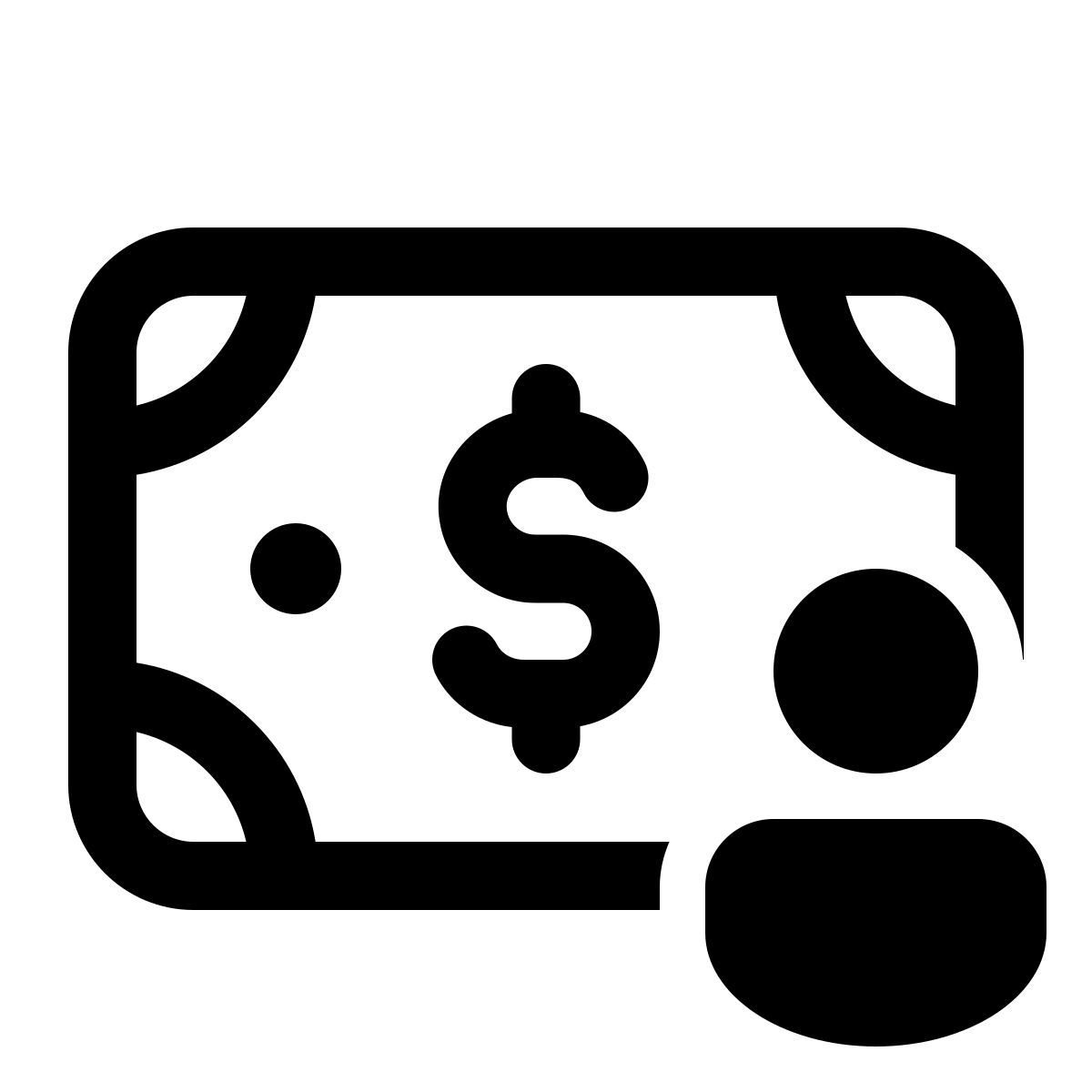 windows 11 outline style part de stock icon