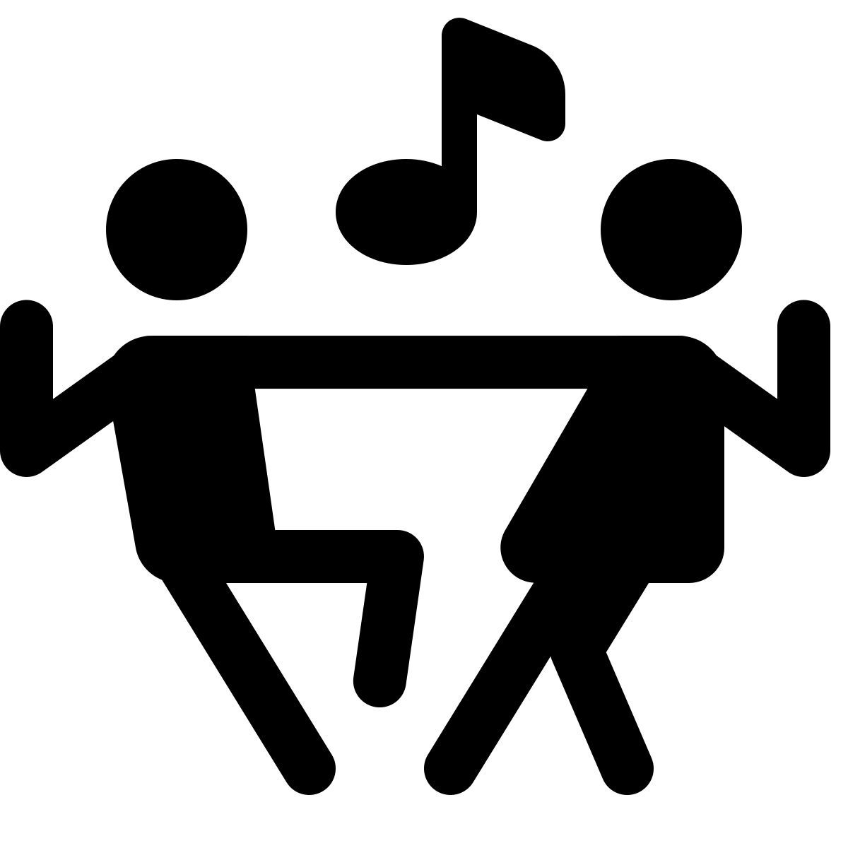 windows 11 outline style balançar icon