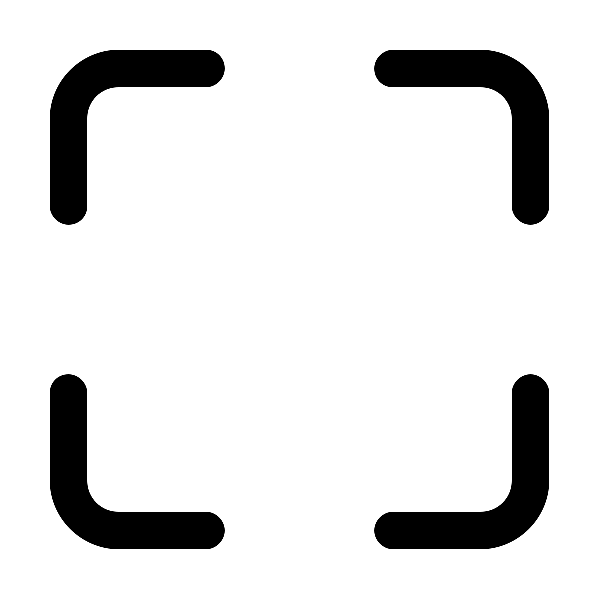 windows 11 outline style touch id  v2 icon