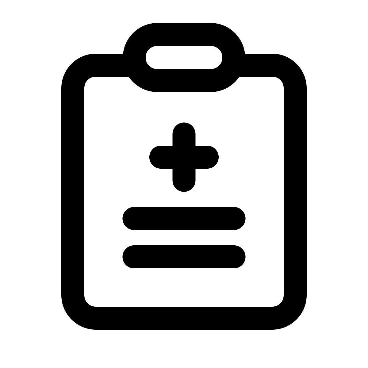 windows 11 outline style plan de traitement icon