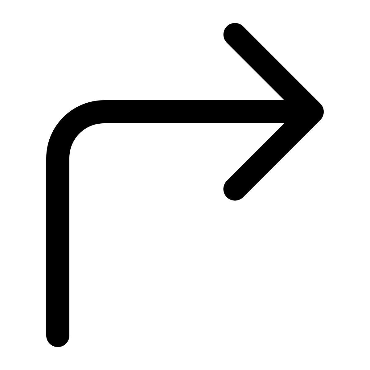 windows 11 outline style acima e à direita icon