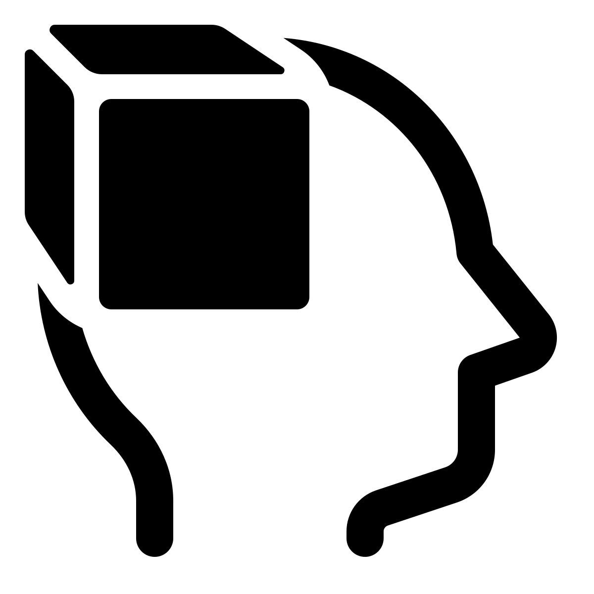 windows 11 outline style 可视化技巧 icon