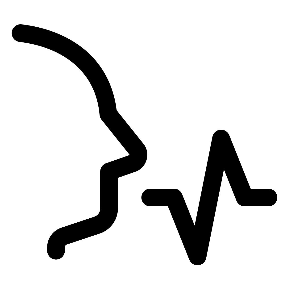 windows 11 outline style 语音识别扫描 icon