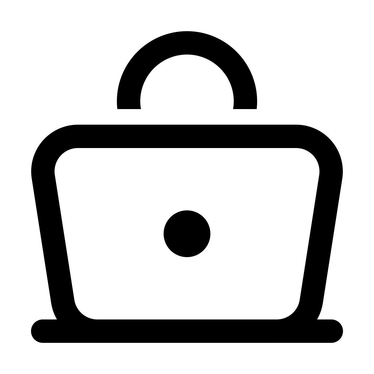 windows 11 outline style 使用macbook icon