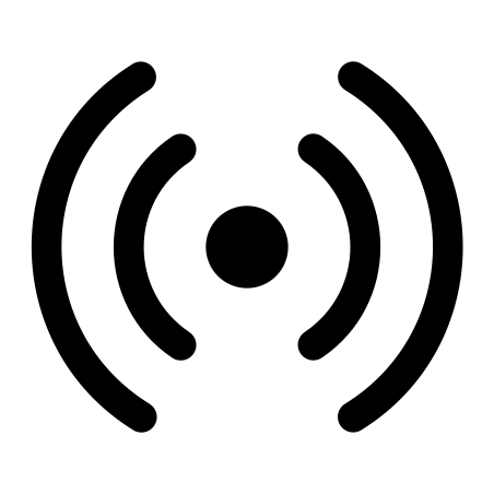 Rfid信号 アイコン 無料ダウンロード Png およびベクター