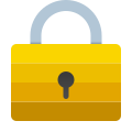 Lock Icon