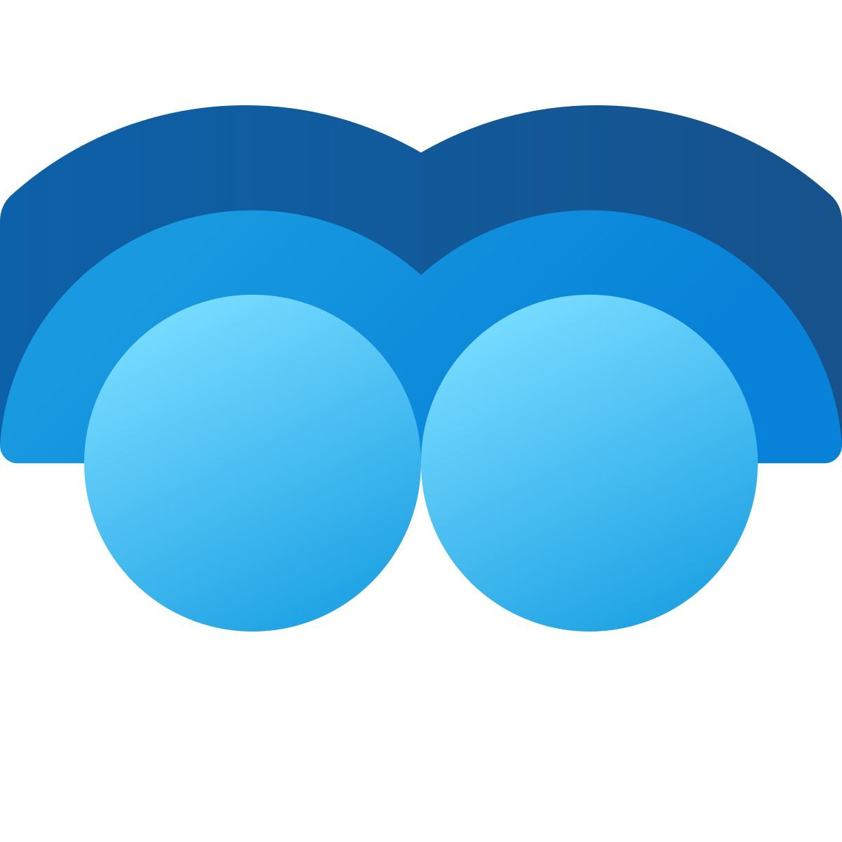 windows 11 color style 두 손가락 더블 탭 icon