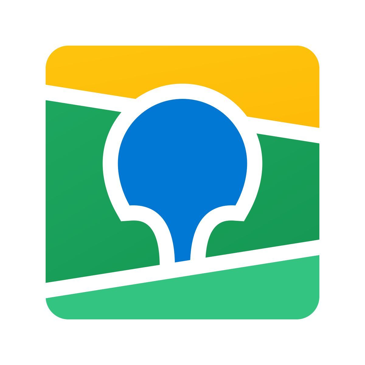 windows 11 color style 2gis icon