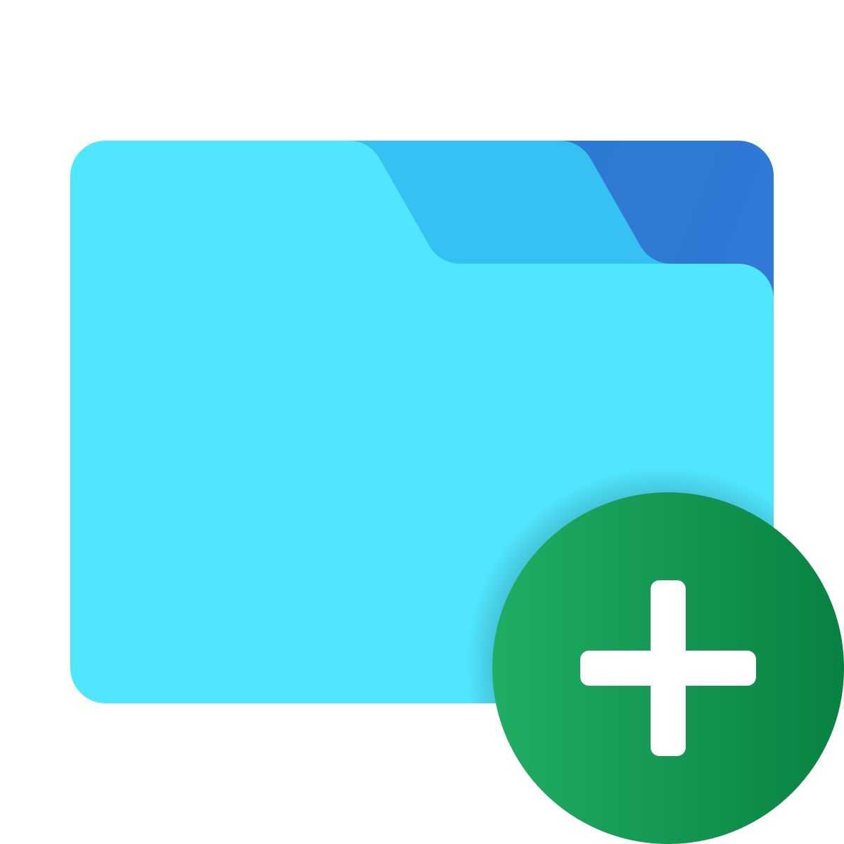 windows 11 color style 탭 추가 icon