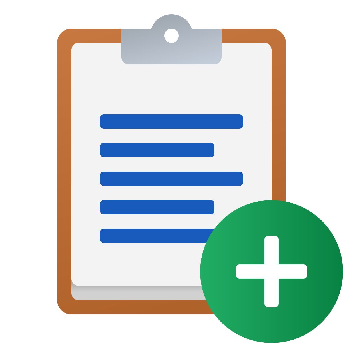 windows 11 color style agregar al portapapeles icon