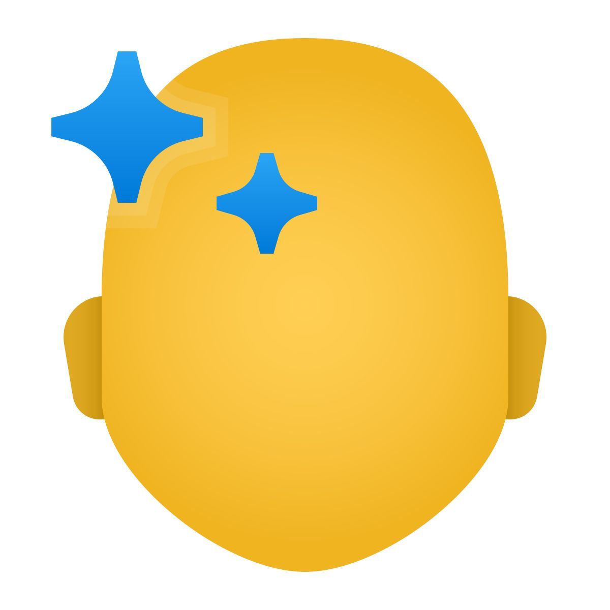 windows 11 color style ai using icon