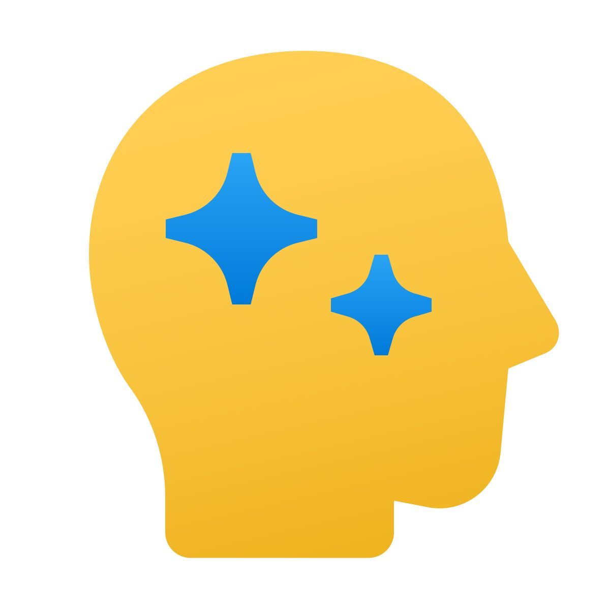 windows 11 color style ai using icon