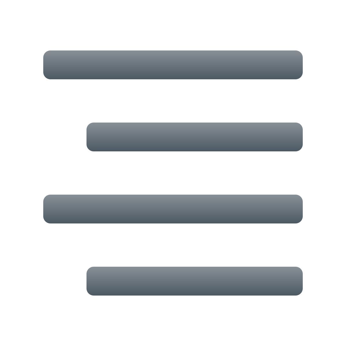 windows 11 color style allinea a destra icon