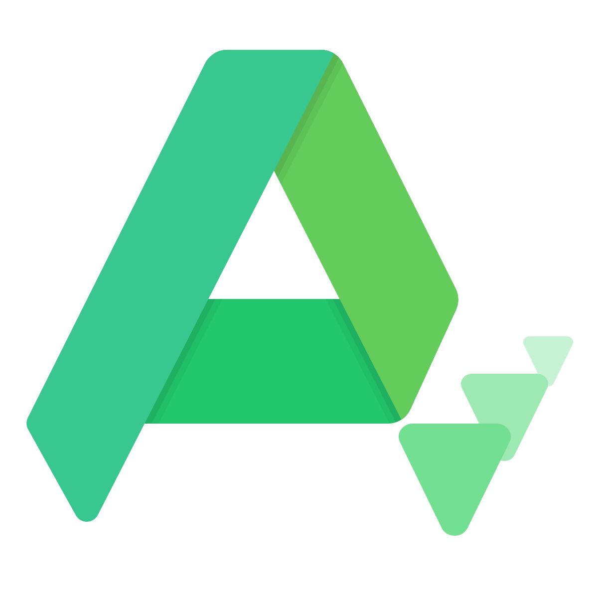 windows 11 color style apkpure icon