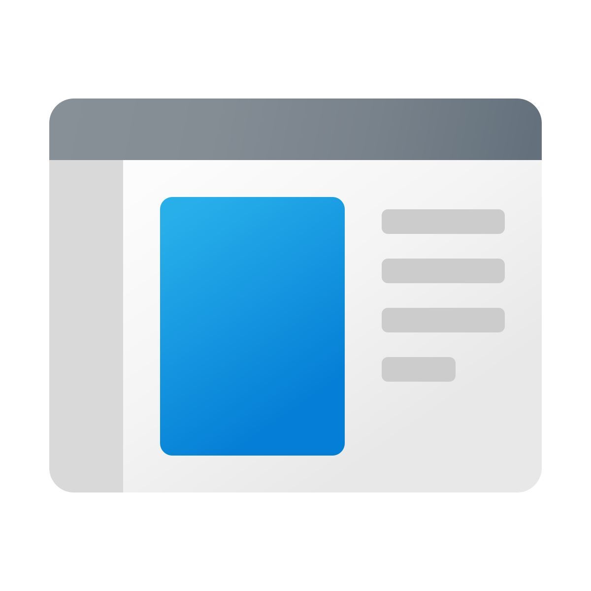 windows 11 color style 应用 icon