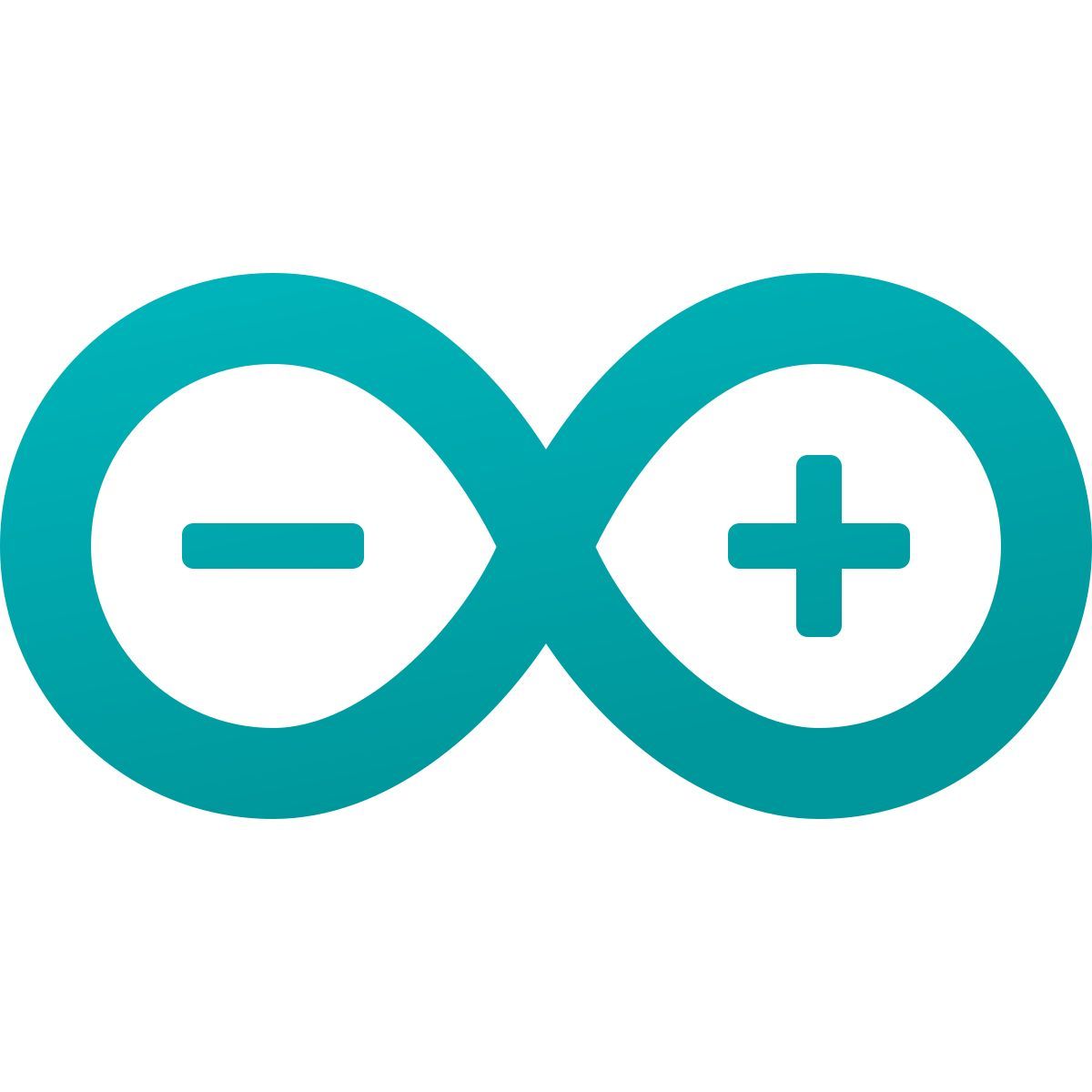 windows 11 color style arduino icon