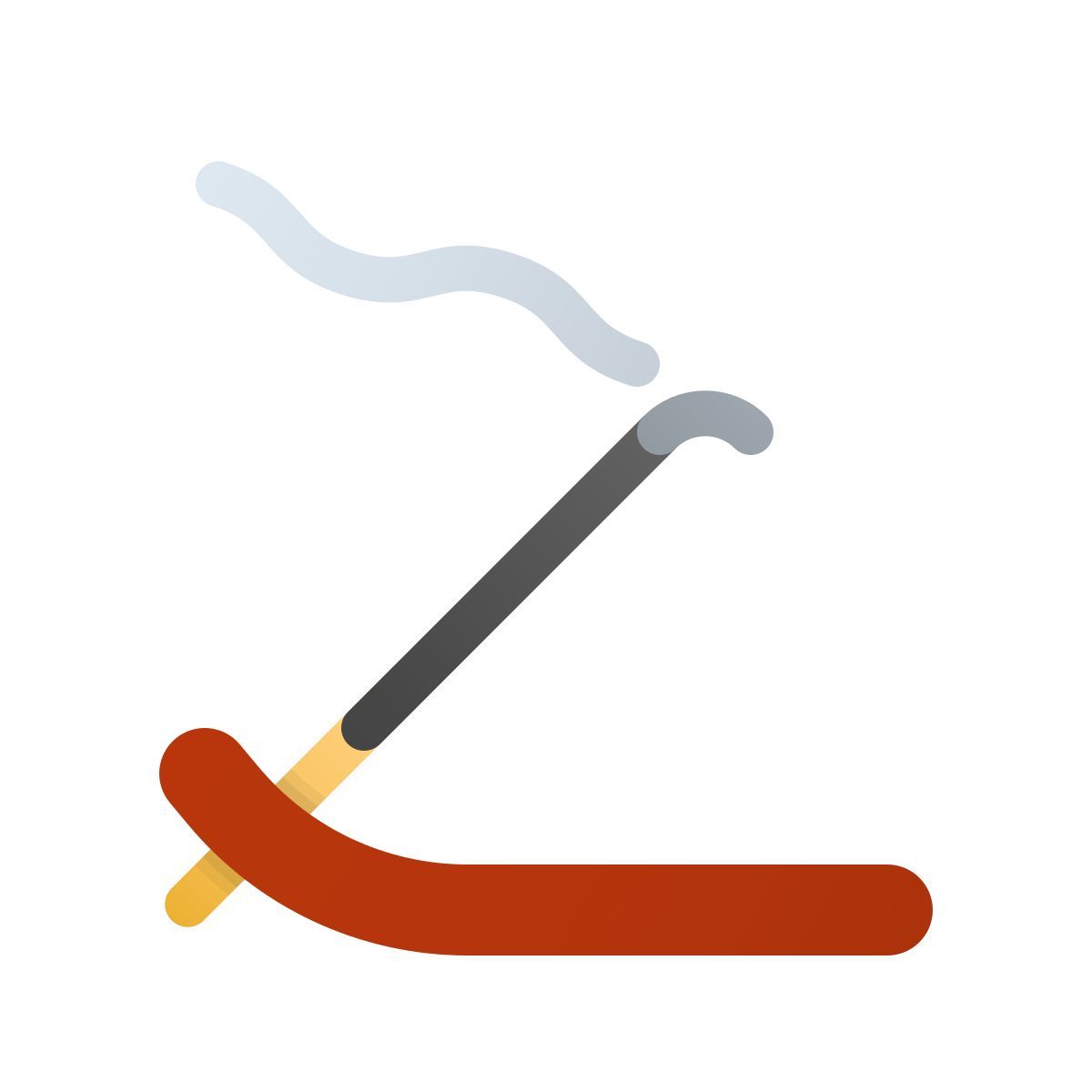 windows 11 color style 아로마 스틱 icon