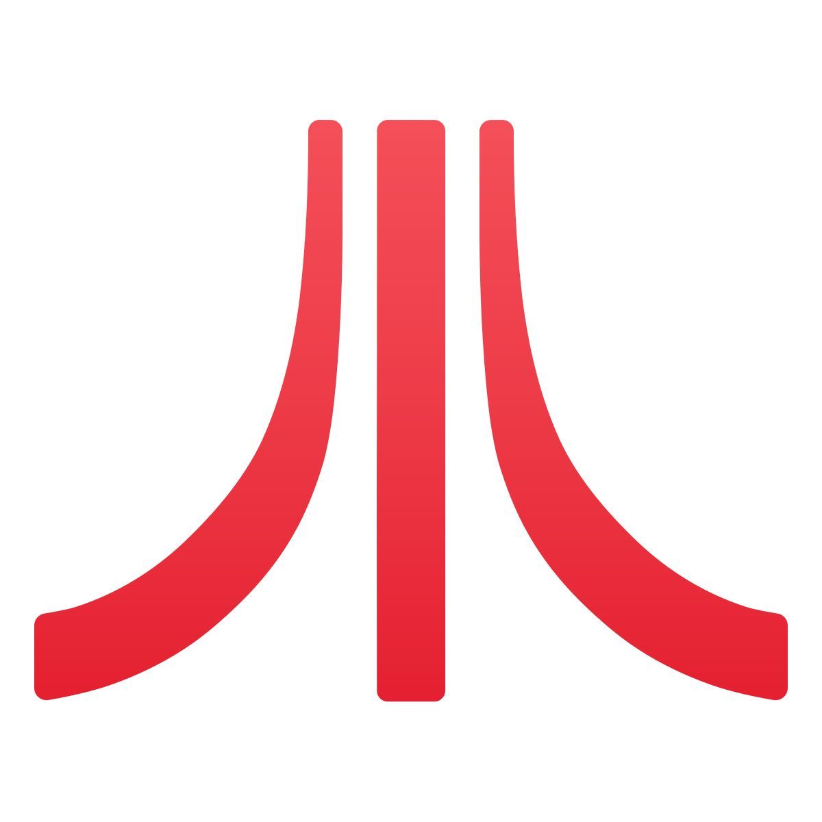 windows 11 color style 雅达利 icon