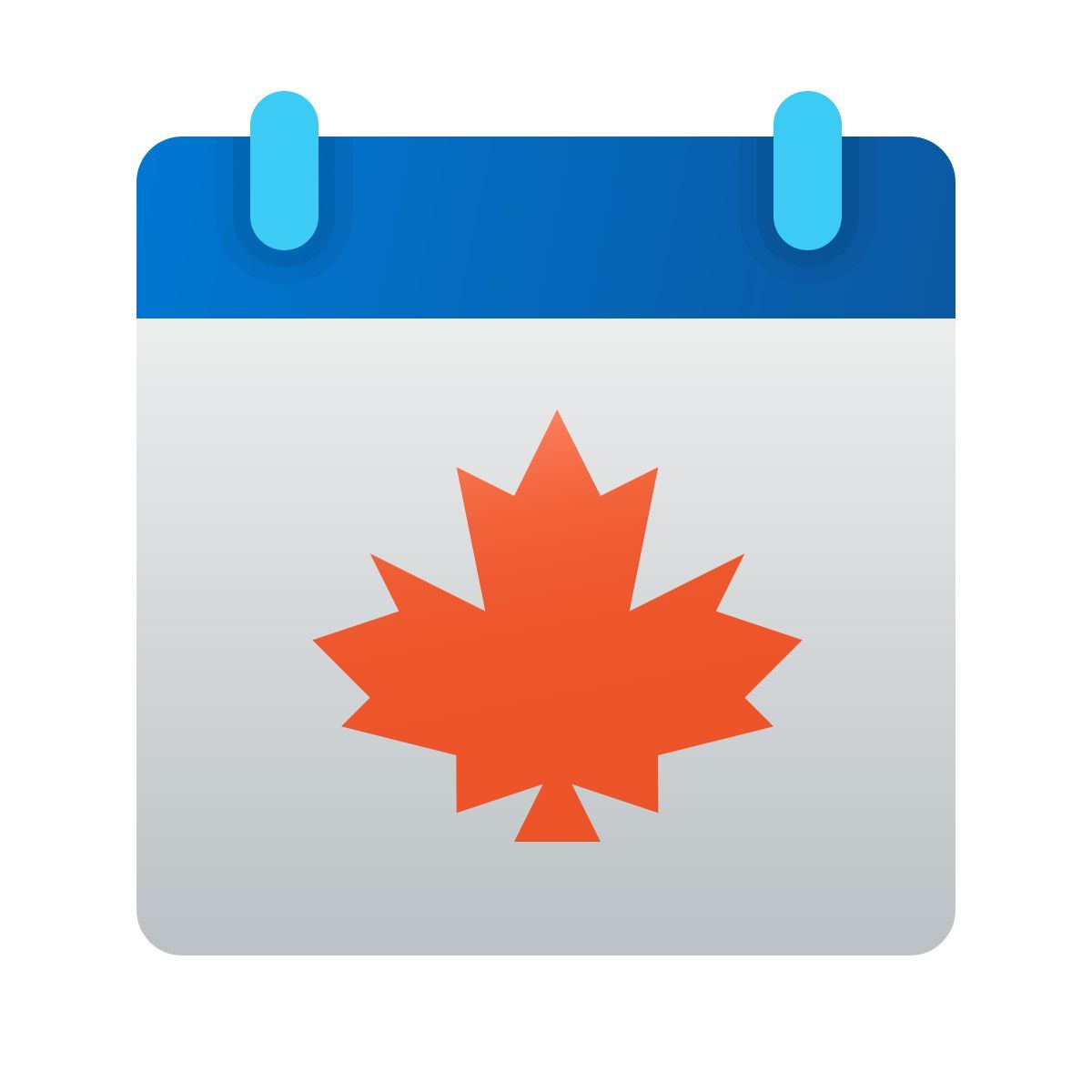 windows 11 color style otoño icon