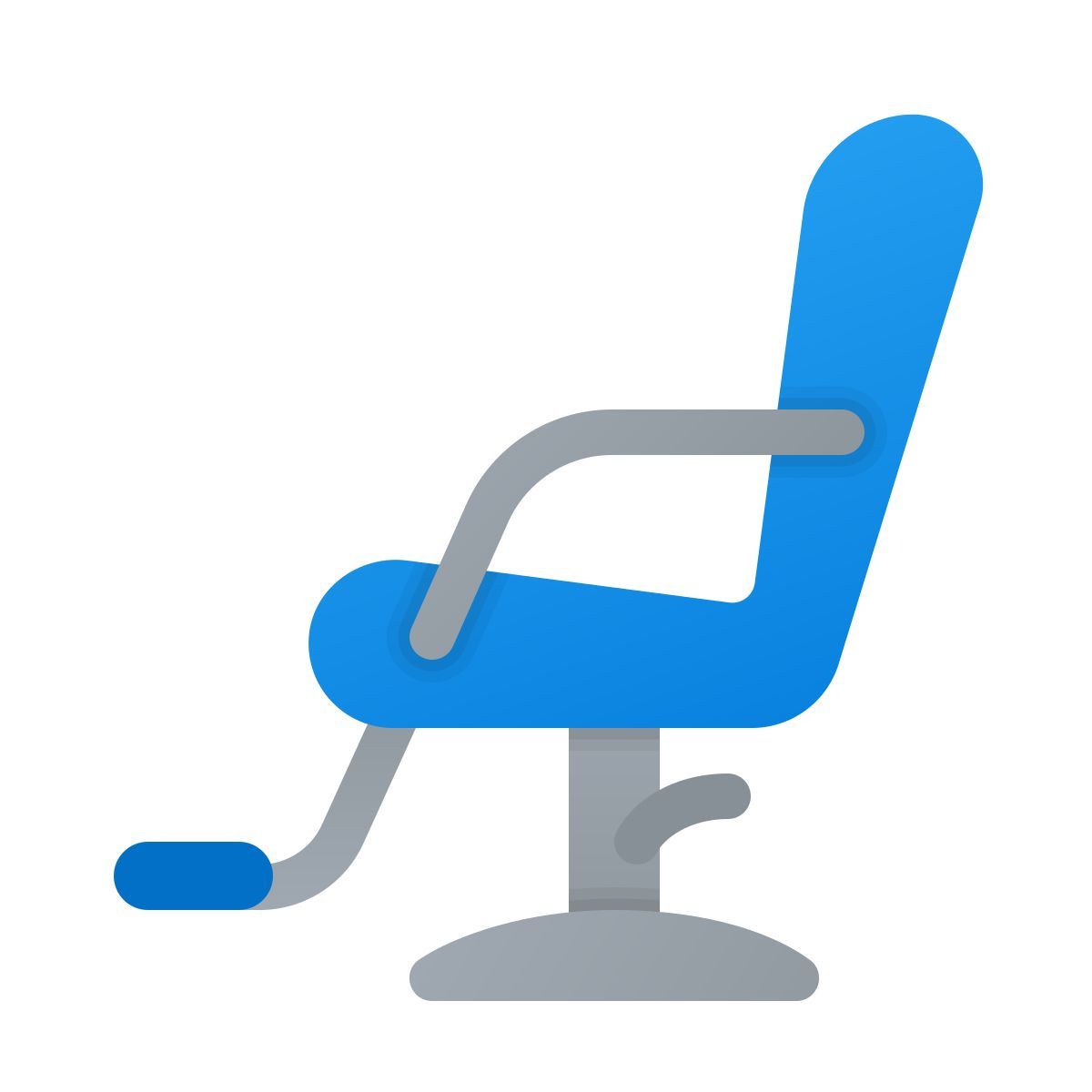 windows 11 color style barber icon