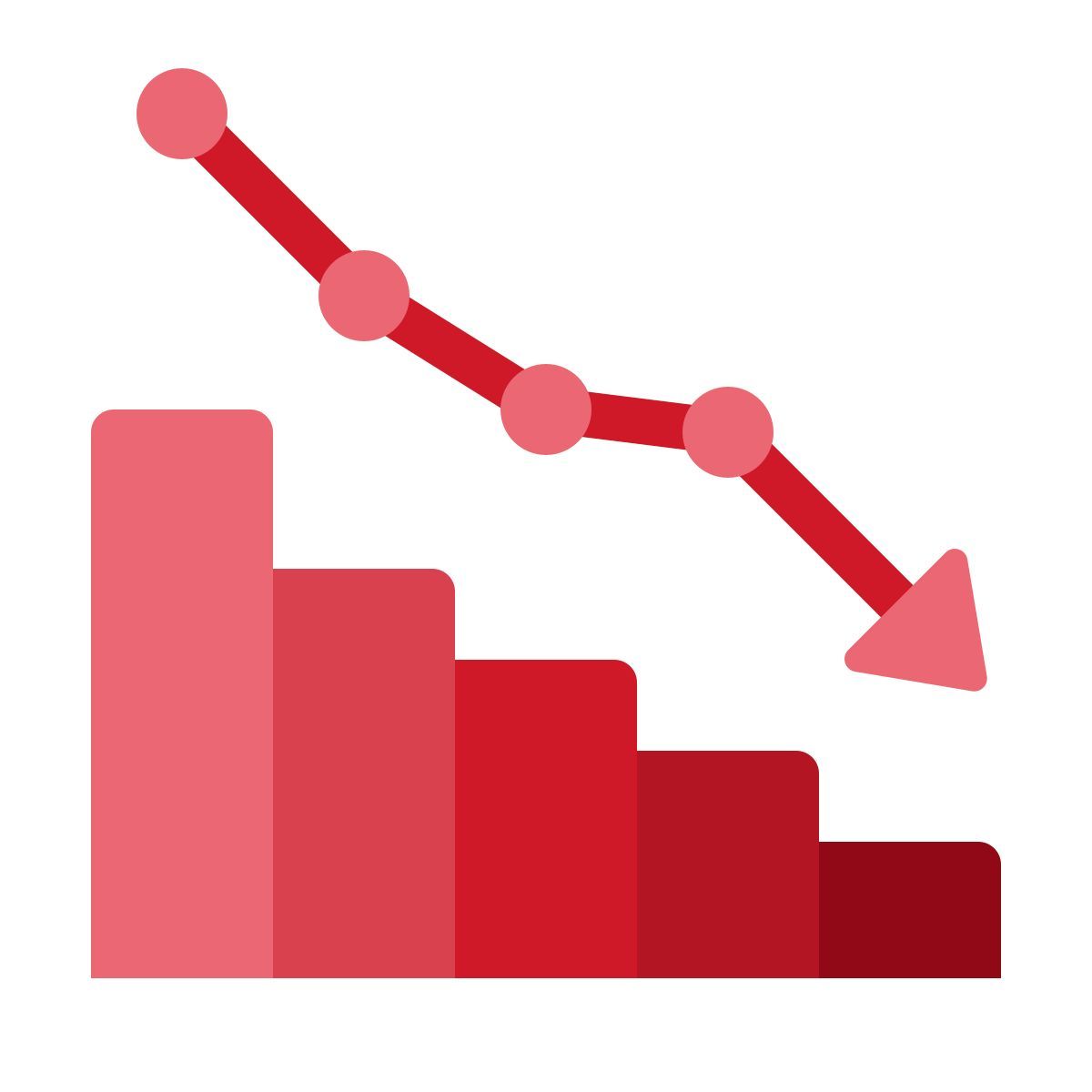 windows 11 color style baissier icon