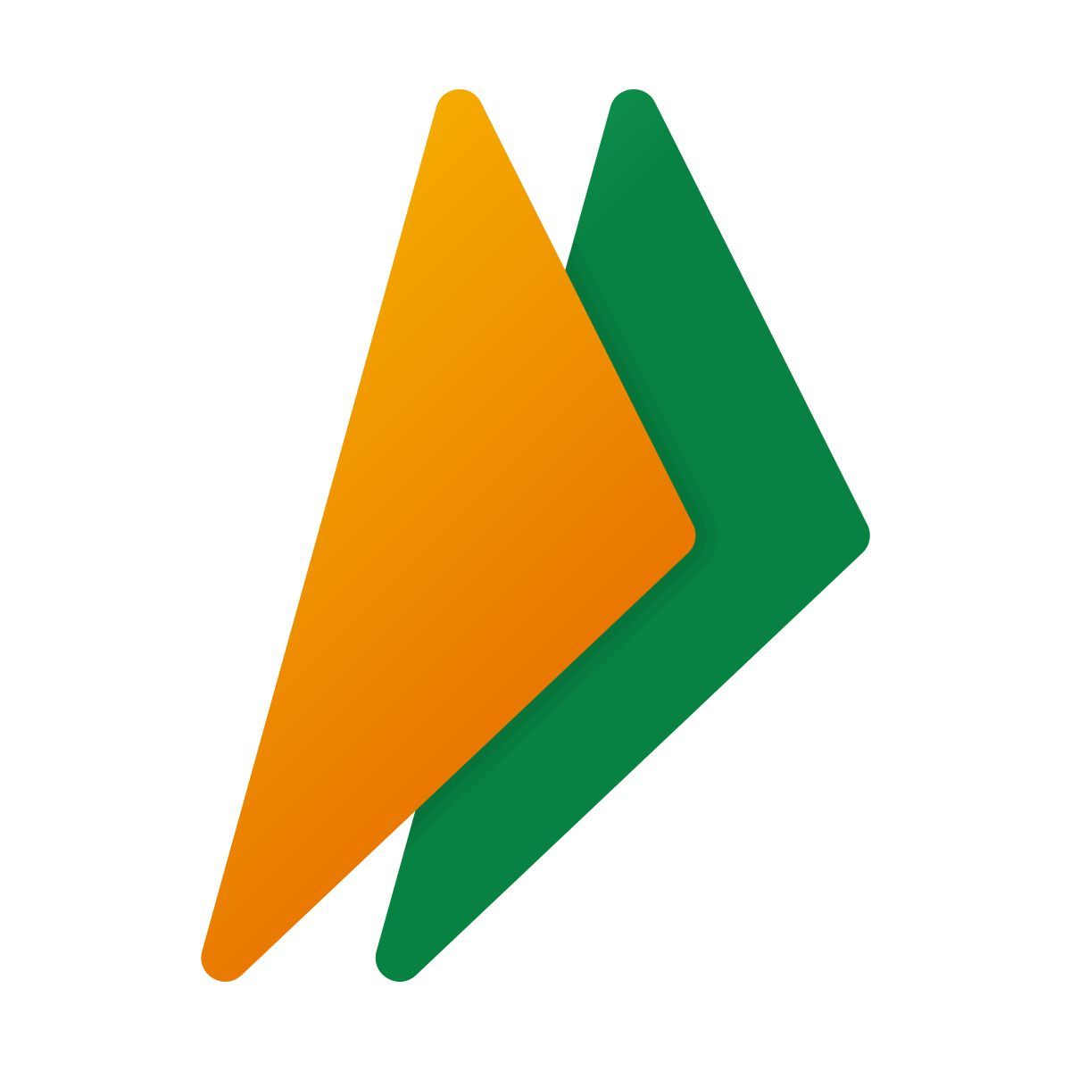 windows 11 color style bhim icon