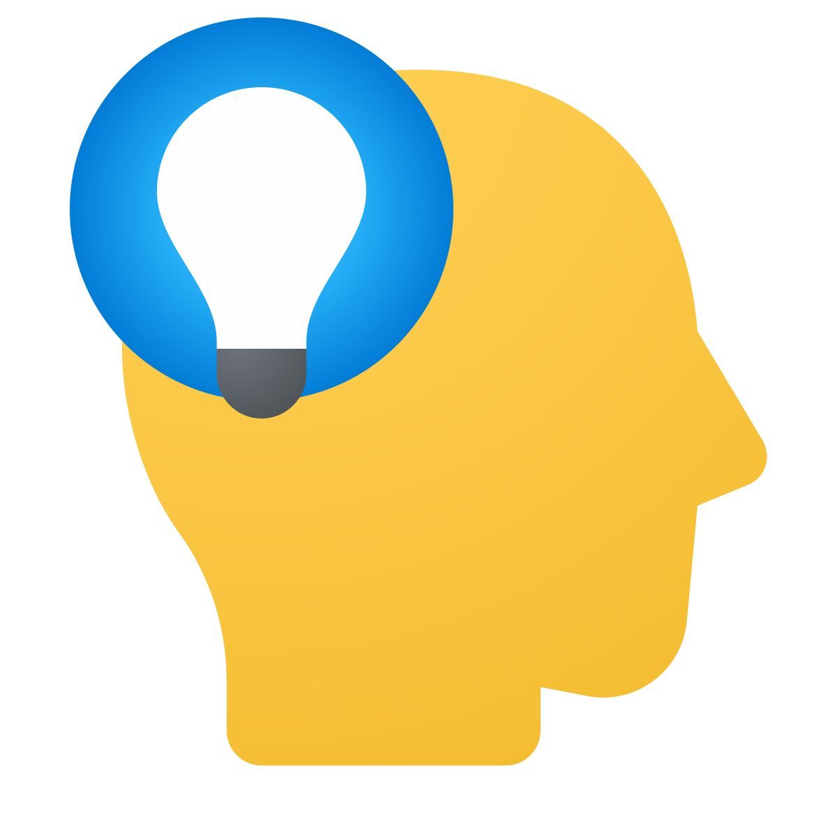 windows 11 color style idea generation icon