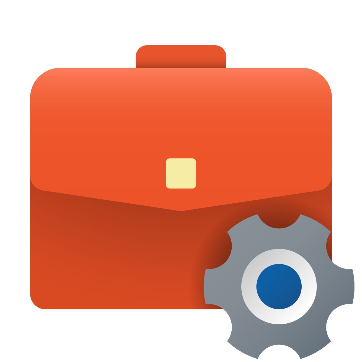 windows 11 color style 경험 icon