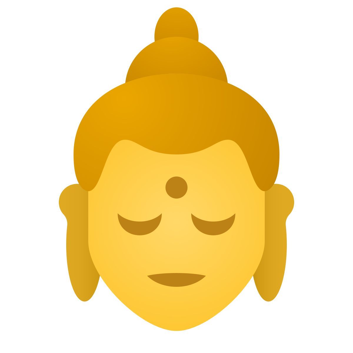 windows 11 color style 불 icon