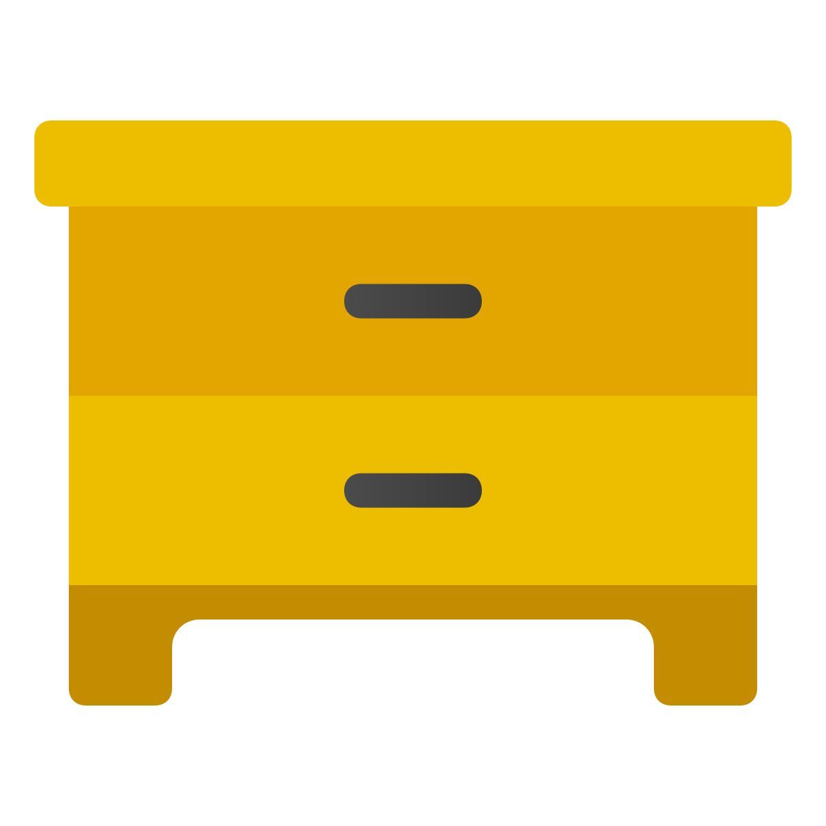 windows 11 color style cassetto icon