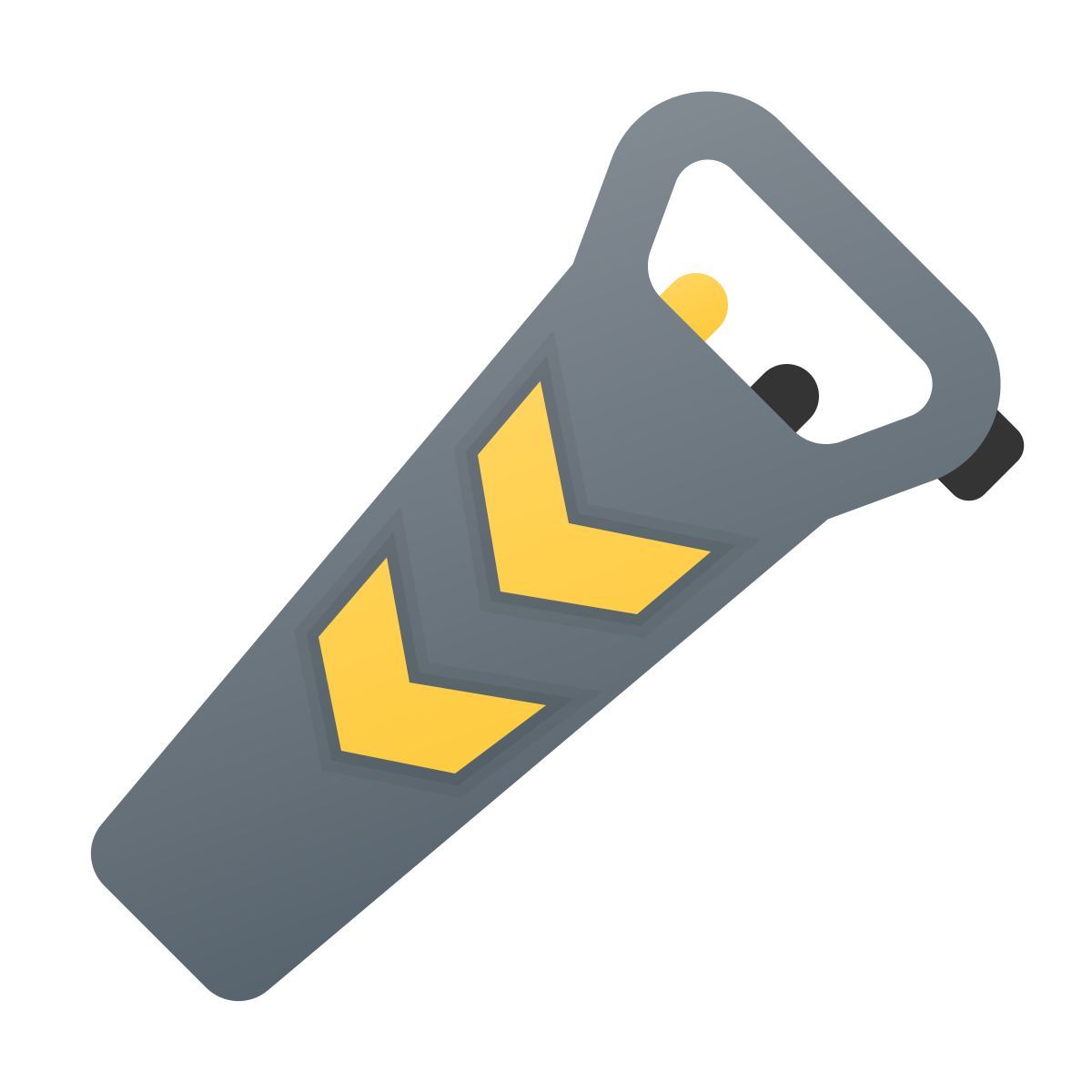 windows 11 color style cable detector icon