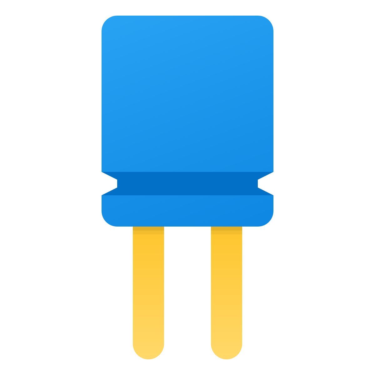 windows 11 color style condensatore icon