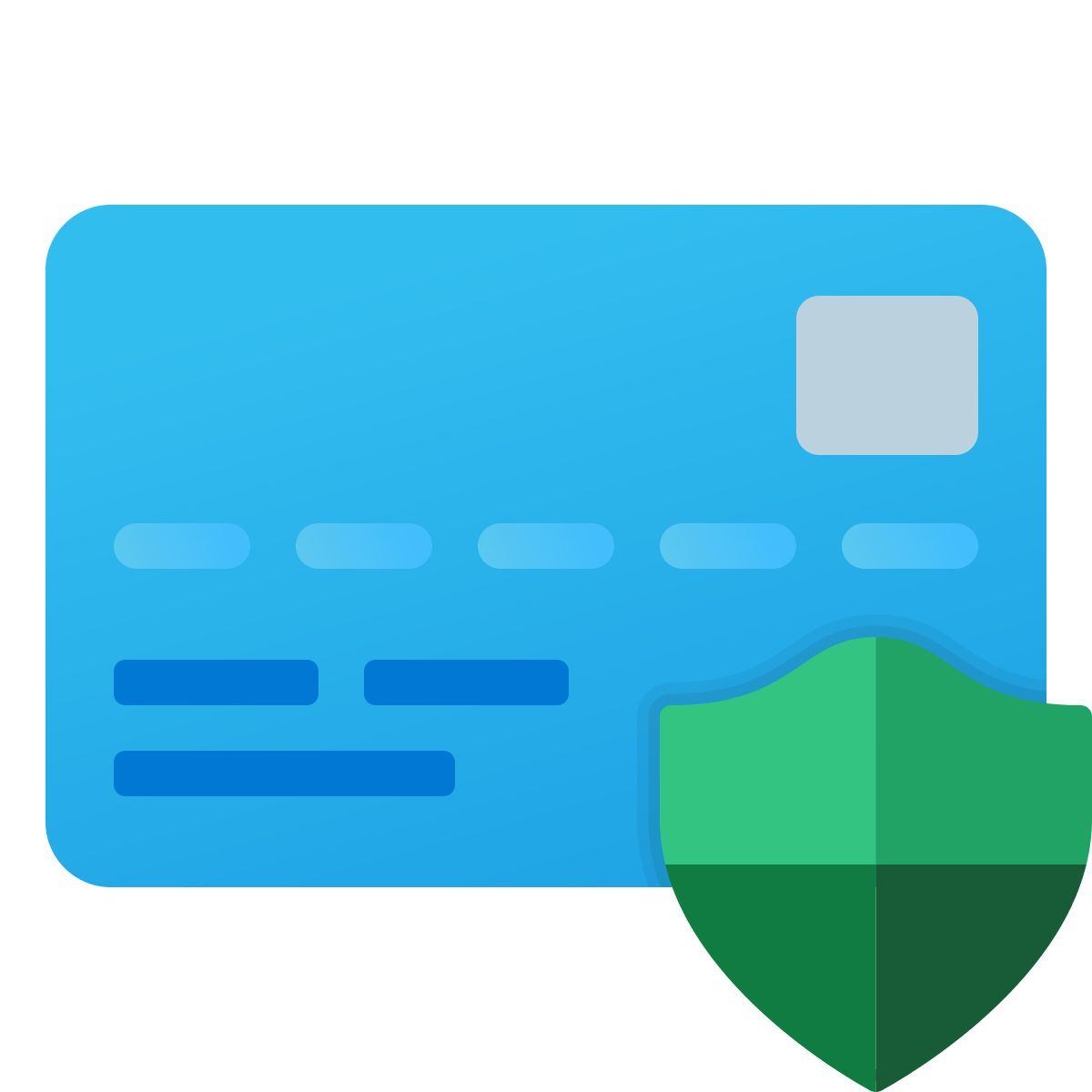 windows 11 color style 卡安全 icon