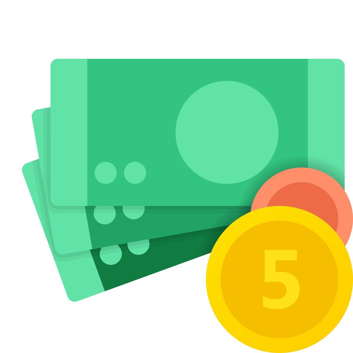 windows 11 color style contanti icon