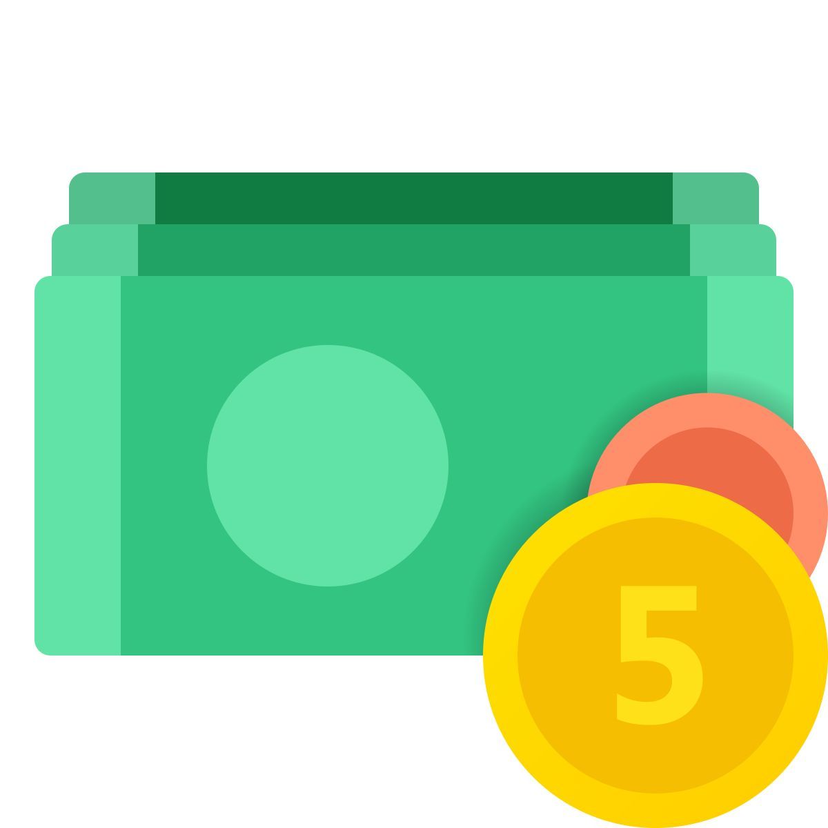 windows 11 color style contanti icon