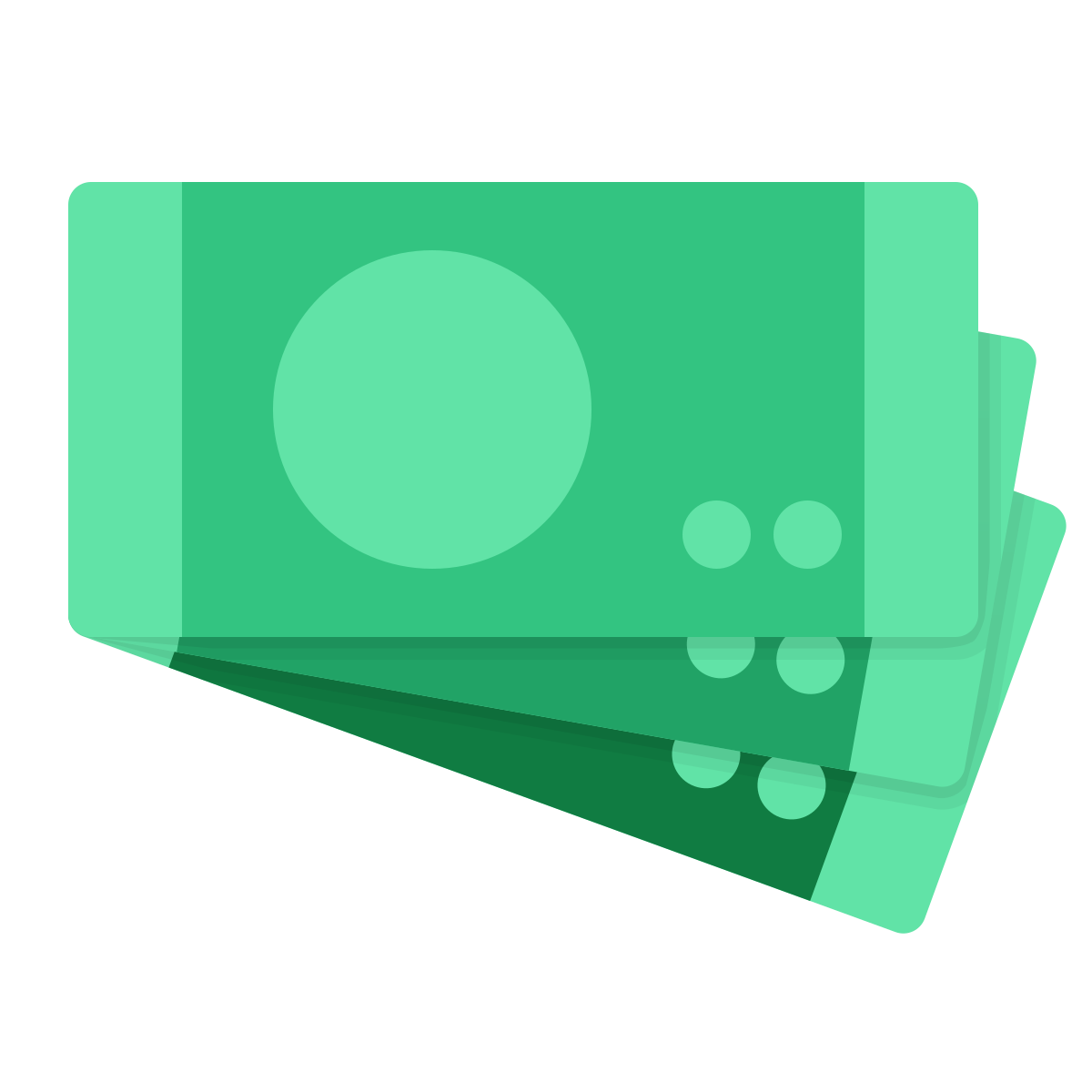windows 11 color style cash  v3 icon