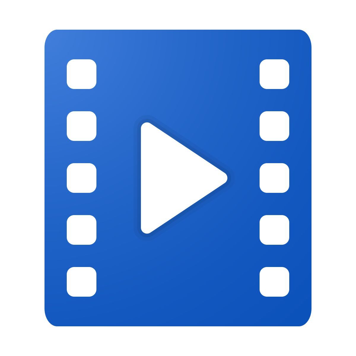 windows 11 color style 필름 icon