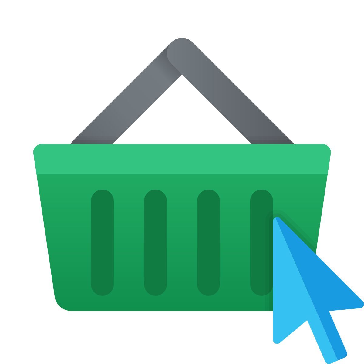 windows 11 color style 클릭하고 수집 icon