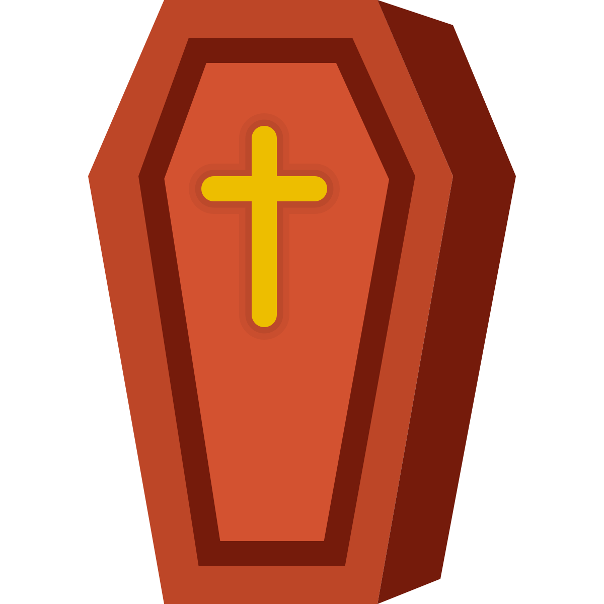 windows 11 color style coffin icon