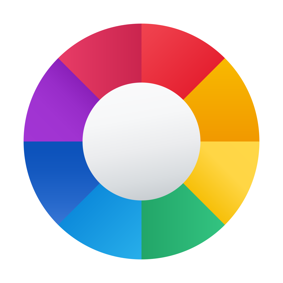 windows 11 color style color mode  v2 icon